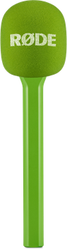 Uchwyt z pop filtrem Rode Interview GO Green (698813017119)