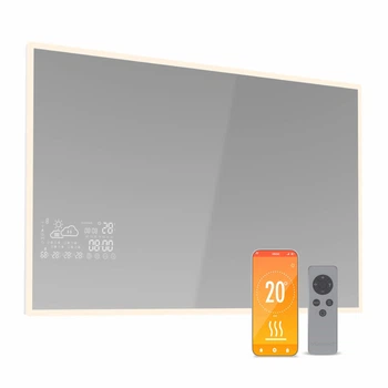 Обогреватель инфракрасный Blumfeldt ReflectiHeat Smart 500 Вт (10046458)