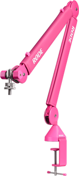 Statyw mikrofonowy Rode PSA1+ Pink (698813017874)