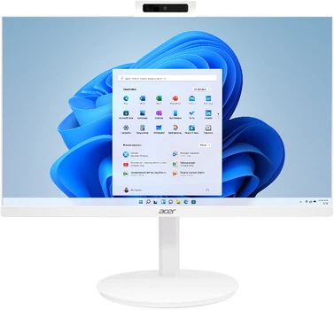 Моноблок Acer Aspire C27 (DQ.BNDEP.004)