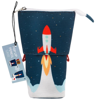 Piórnik Donkey Pop Up Space (4260407136917)