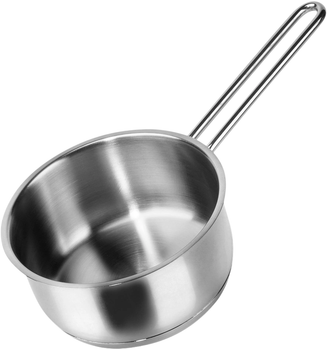 Ківш Orion Anett сталевий 18 см 2.7 л (8592381178529)