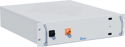 Акумуляторна батарея Deye BOS-G PRO LiFePO4 HV 51.2V 100Ah 5.12kWh no BMS (BOS-G-Pack5.1)