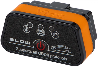 Interfejs diagnostyczny Prolech 58-660 OBD2 Vtec iTRON by BLOW BLUETOOTH 4.0 (5900804137214)
