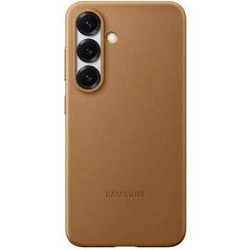 Чохол Kindsuit Case для Samsung Galaxy S25 (S931) (EF-VS931PFEGWW) Camel