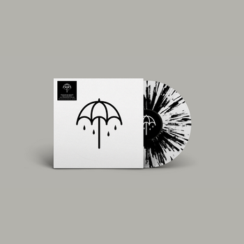 Вінілова платівка Bring Me The Horizon -That’s The Spirit (10th Anniversary Edition) 1LP (198029783018)