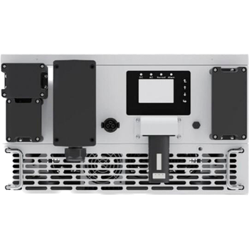 Гибридный инвертор 3-фазный Deye SUN-125K-PCS01HP3 BOS-B 125kW 630-1000V LCD дисплей WiFi White