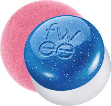 Бальзам для макіяжу губ та щік Fwee BS03 Bubble 5 г (8809652585673)