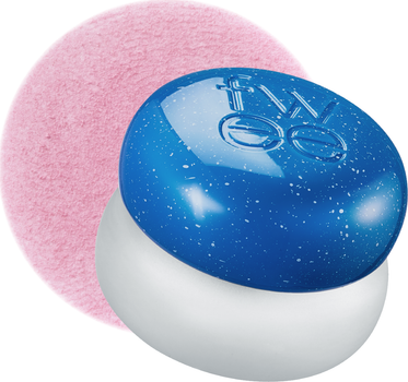 Бальзам для макіяжу губ та щік Fwee BS01 Cool 5 г (8809652585659)