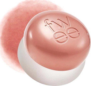 Бальзам для макіяжу губ та щік Fwee ND04 My 5 г (8809652582511)