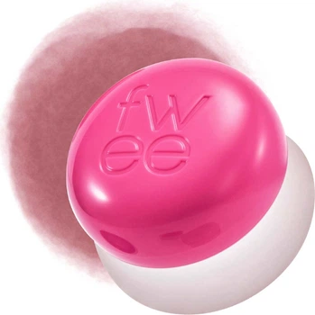 Бальзам для макіяжу губ та щік Fwee PK05 Sth 5 г (8809652582627)