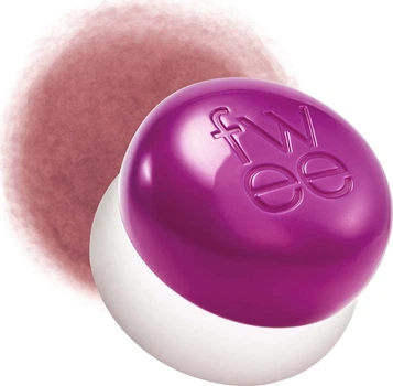 Бальзам для макіяжу губ та щік Fwee MV02 Hurt 5 г (8809652582696)