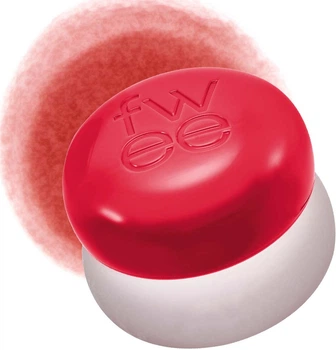 Бальзам для макіяжу губ та щік Fwee RD03 Ambitious 5 г (8809652582658)