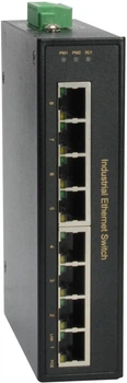 Комутатор LevelOne IFP-0801