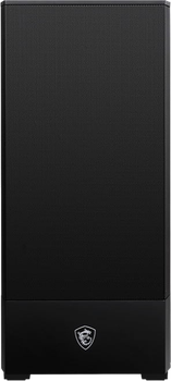 Корпус MSI MAG FORGE 110R ARGB Black