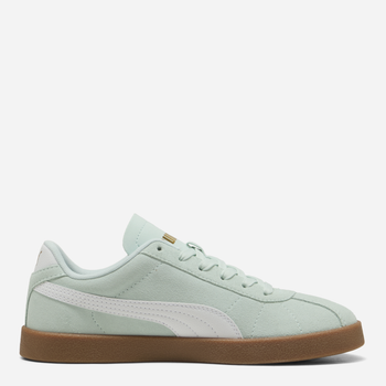 Мужские кеды низкие Puma Club II 39744410 42 (8UK) 27 см Peaceful Blue/White/Gum (4067983952173)