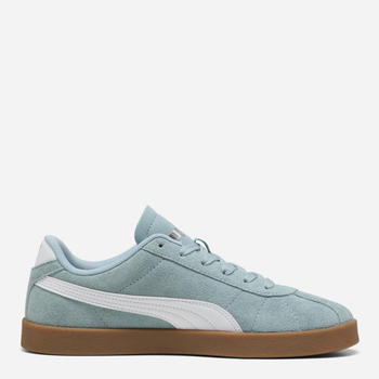 Мужские кеды низкие Puma Club II 39744429 47 (12UK) 31 см Seafoam/White (4069161826870)
