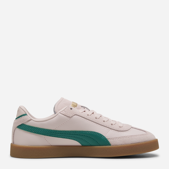 Женские кеды низкие Puma Club II 39744736 38.5 (5.5UK) 24.5 см Mauve Mist/Wild Green (4069156886711)