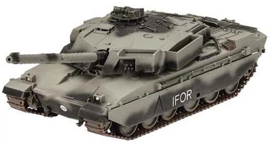 Збірна модель Revell Challenger 1 REV-03365 (4009803033655)