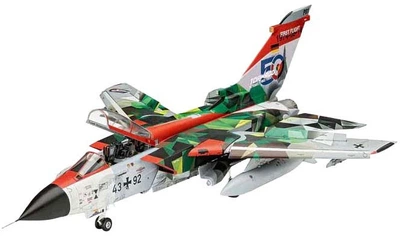 Збірна модель Revell Panavia Tornado IDS «50 років» REV-03769 (4009803037691)