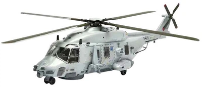 Збірна модель Revell NH90 NFH REV-03784 (4009803037844)