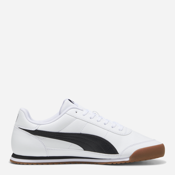 Женские кроссовки Puma Turino II 39745202 38.5 (5.5UK) 24.5 см White/Black/Cool Light Gray (4067979701099)