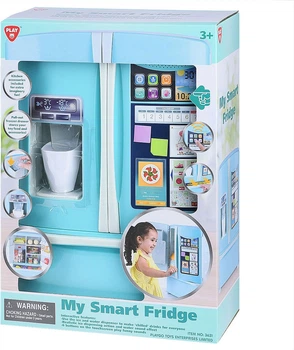 Zestaw do zabawy PlayGo My smart fridge 8150350 (4892401036315)