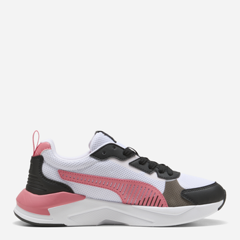 Женские кроссовки Puma X-Ray 3 40022919 37.5 (4.5UK) 23.5 см White/Wild Pink/Black (4069161635786)