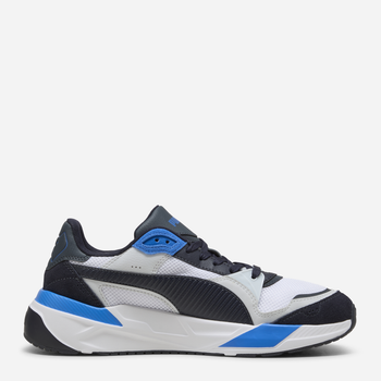 Чоловічі кросівки Puma Trinity 2 40023021 42 (8UK) 27 см White/New Navy/Team Royal (4069161641060)