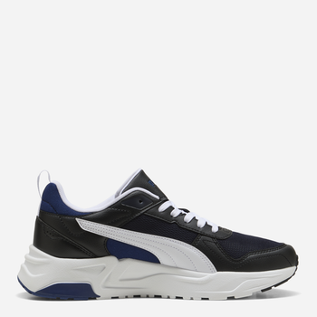 Мужские кроссовки Puma Trinity 2 40023123 43 (9UK) 28 см Blue Jewel/White/Black (4069161637865)