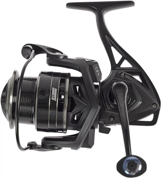 Катушка фидерная Brain Storm Reel 4000 7+1BB 4.9:1 (18584343)