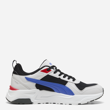 Чоловічі кросівки Puma Trinity 2 40023127 42 (8UK) 27 см Black/Royal Sapphire/Feather Gray (4069161640575)