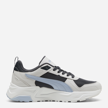 Женские кроссовки Puma Trinity 2 40023130 37.5 (4.5UK) 23.5 см Strong Gray/Snow Mountain Blue/Feather Gray (4069161640797)