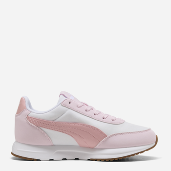 Жіночі кросівки Puma R78 Lightwind 40026722 40 (6.5UK) 25.5 см White/Rosy Outlook/Pearl Pink (4069161541094)