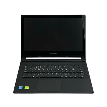 Сенсорний ноутбук Lenovo Flex 2 14 i7-4510U/8/240 SSD/GT 840M 2GB - Б/В-