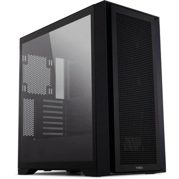 Корпус Vinga Sentinel (Sentinel) Без БП