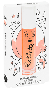 Balsam Nailmatic Kids Peach 6.5 ml (3760229890840)