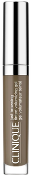 Żel do stylizacji brwi Clinique Just Browsing matowy Soft Brown 4.3 ml (192333271032)