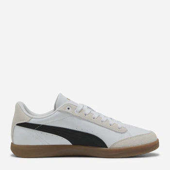 Жіночі кеди низькі Puma Vikky Star 40260101 39 (6UK) 25 см Puma White-Puma Black-Vapor Gray (4069156769946)