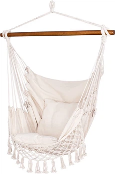 Підвісне крісло-гойдалка Springos HM022