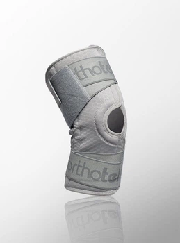 Фиксатор коленного сустава Standard plus, ORT-40703, Orthoteh (Болгария) (M)