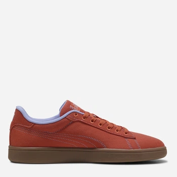 Мужские кеды низкие Puma Smash 3.0 40452101 44.5 (10UK) 29 см Amarena-Lucite (4069161505669)