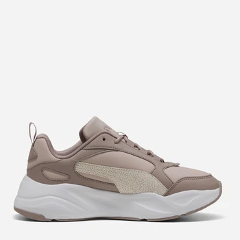 Жіночі кросівки Puma CASSIA 2.0 40463901 40 (6.5UK) 25.5 см Rose Latte-Frosted Ivory-Sandstone (4069161764349)