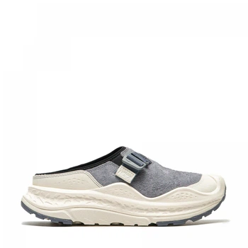 Чоловічі сандалі Hoka Ora Primo EXT Grey Skies/Alabaster 42,5 Сірий 1168973-GKSL