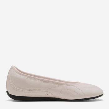 Женские балетки Puma Catch Soleil 40464204 38 (5UK) 24 см Jasmine Flower-Puma White (4069161623479)