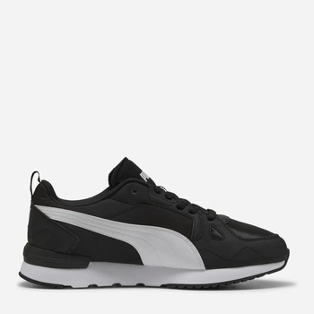 Чоловічі кросівки Puma R78 Cyclone 40464801 41 (7.5UK) 26.5 см Puma Black-Puma White (4069161544040)