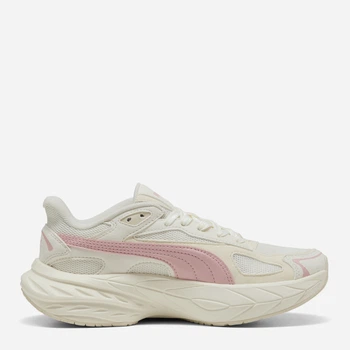 Женские кроссовки Puma Hypnotic LS 2 40471408 37 (4UK) 23 см Warm White-Rosy Outlook-Alpine Snow (4069161517792)
