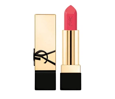 Помада для губ Yves Saint Laurent ysl Rouge Pur Couture p4 chic coral. Объем 3.8 g.
