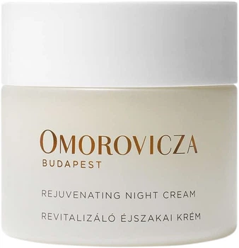 Krem do twarzy Omorovicza Night przeciwstarzeniowy 50 ml (5999556687863)