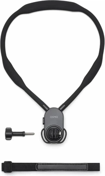 Uchwyt na szyję DJI Osmo Hanging Neck Mount Max (CP.AS.AA000013.02)